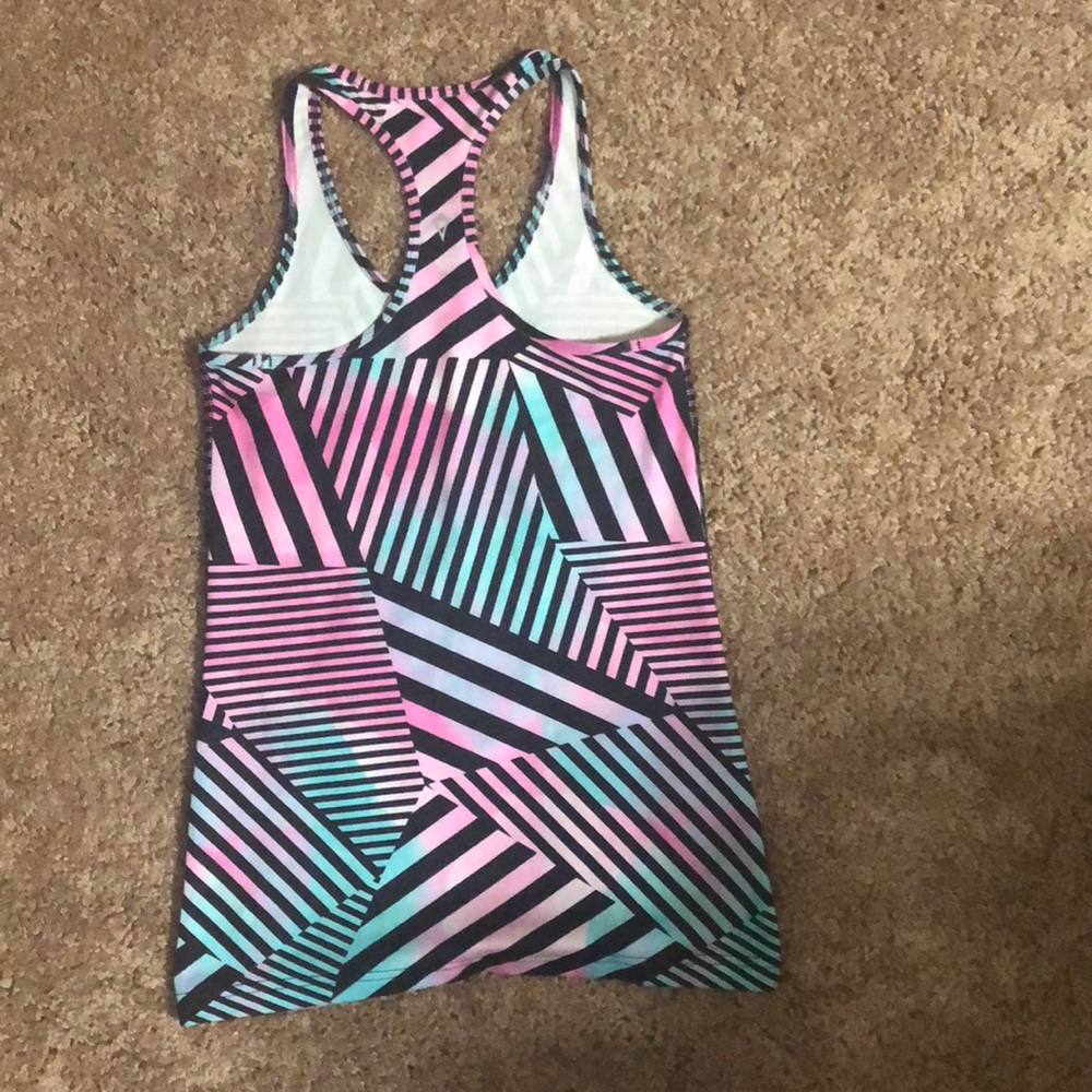 Ivivva Razorback Tank Top - Picture 2 of 2